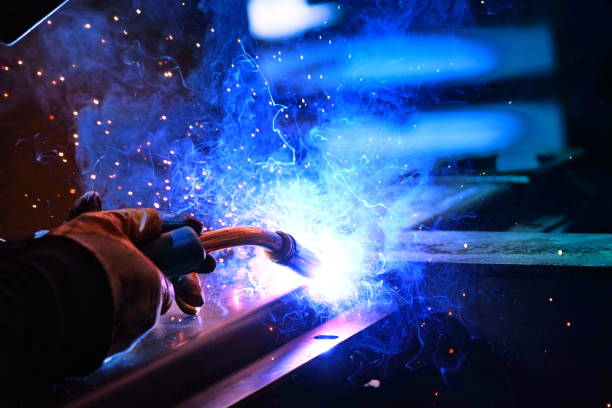 Reliable Minoa, NY Welder & Metal Fabrication Solutions