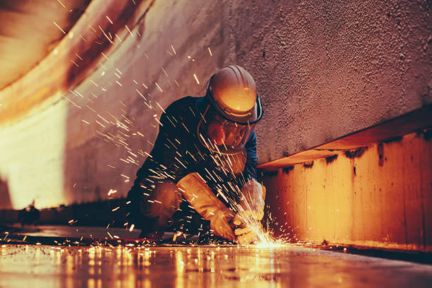 Best Artistic and Custom Metal Fabrication in Minoa, NY