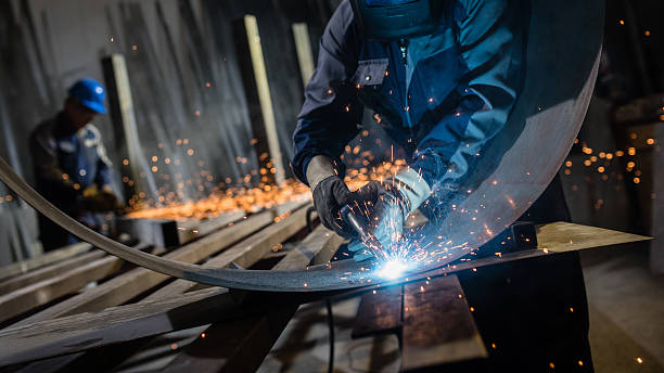Best Food and Beverage Processing Equipment Welding in Minoa, NY