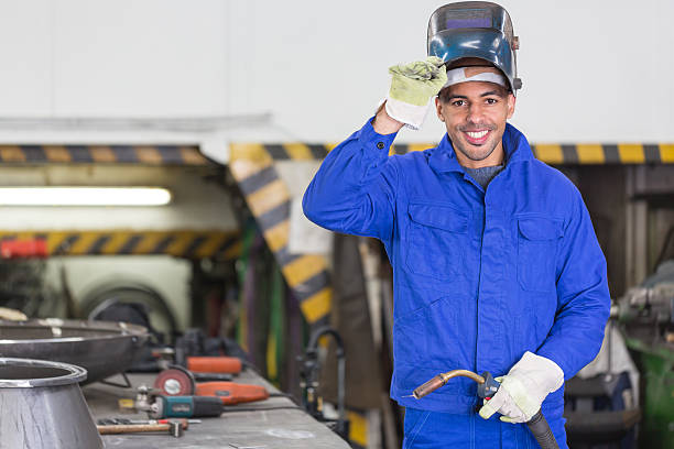 Best Specialty Welding Processes in Minoa, NY